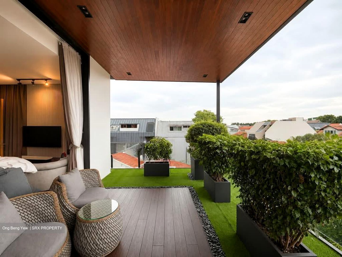 Serangoon Garden Estate (D19), Semi-Detached #592917731